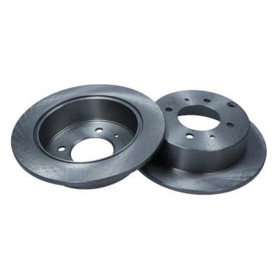 MAXGEAR TARCZA HAMULCOWA HYUNDAI TYŁ MATRIX/SONATA 01-10