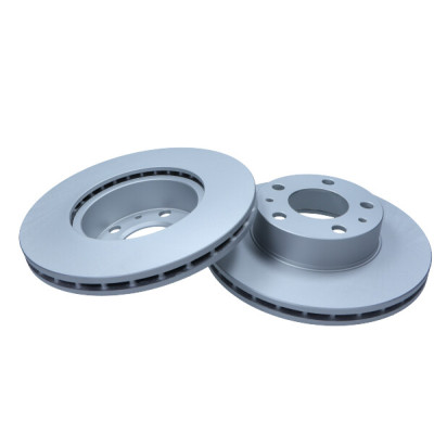 MAXGEAR TARCZA HAM. FIAT P. DUCATO 94-/02-/06- 10/14 280MM WYS. 65,6MM Z POWŁOKĄ ANTYKOROZYJNĄ