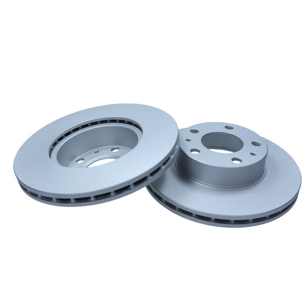 MAXGEAR TARCZA HAM. FIAT P. DUCATO 94-/02-/06- 10/14 280MM WYS. 65,6MM Z POWŁOKĄ ANTYKOROZYJNĄ