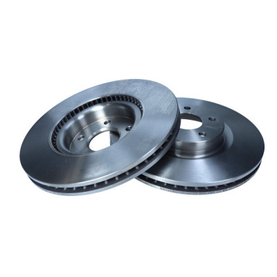 MAXGEAR TARCZA HAMULCOWA FORD PRZÓD FOCUS/KUGA 1,0-2,0 18-