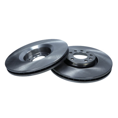 MAXGEAR TARCZA HAMULCOWA OPEL PRZÓD VECTRA C 02- 2,8/3,2 V6/3,0CDTI