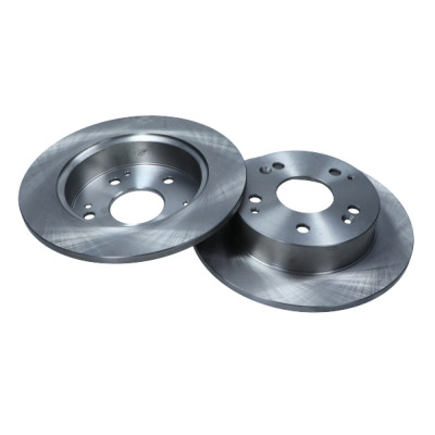 MAXGEAR TARCZA HAMULCOWA HONDA TYŁ CIVIC 1,4-2,0 01-05