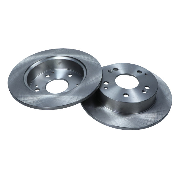 MAXGEAR TARCZA HAMULCOWA HONDA TYŁ CIVIC 1,4-2,0 01-05
