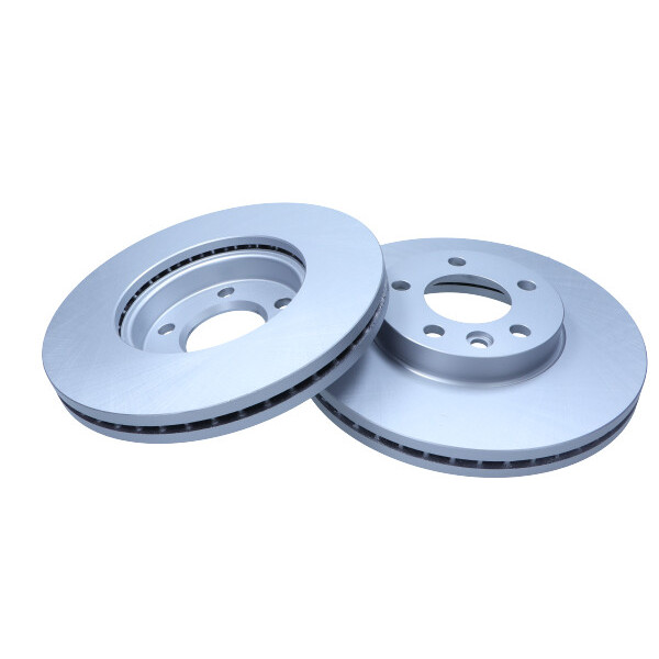 MAXGEAR TARCZA HAM. VW P. T5 03- 16" 308MM Z POWŁOKĄ ANTYKOROZYJNĄ