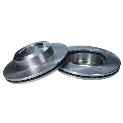 MAXGEAR TARCZA HAM. LAND ROVER P. DEFENDER 90-12/DISCOVERY 89-98/RANGE -94 298X24MM WENT.