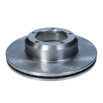MAXGEAR TARCZA HAM. LAND ROVER P. DEFENDER 90-12/DISCOVERY 89-98/RANGE -94 298X24MM WENT.