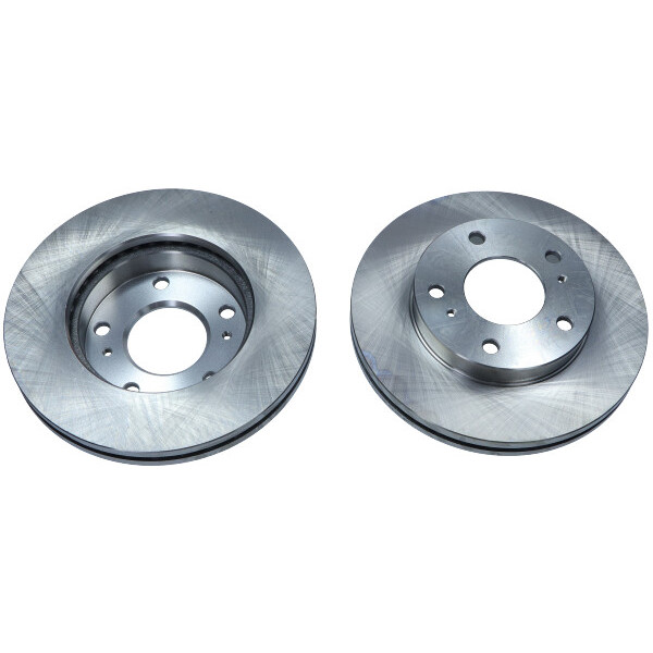 MAXGEAR TARCZA HAM. NISSAN P. SERENA/VANETTE 2,0-2,3 D 92-01