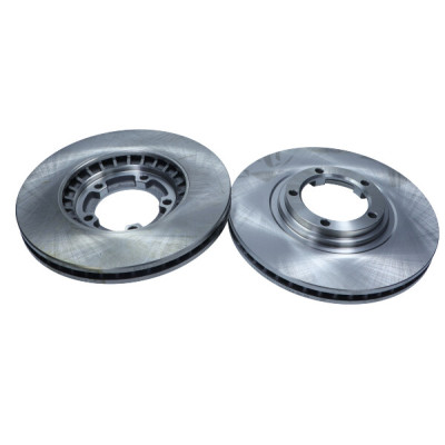 MAXGEAR TARCZA HAMULCOWA HYUNDAI PRZÓD H1/H200