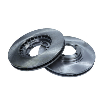 MAXGEAR TARCZA HAMULCOWA HYUNDAI PRZÓD H1/H200