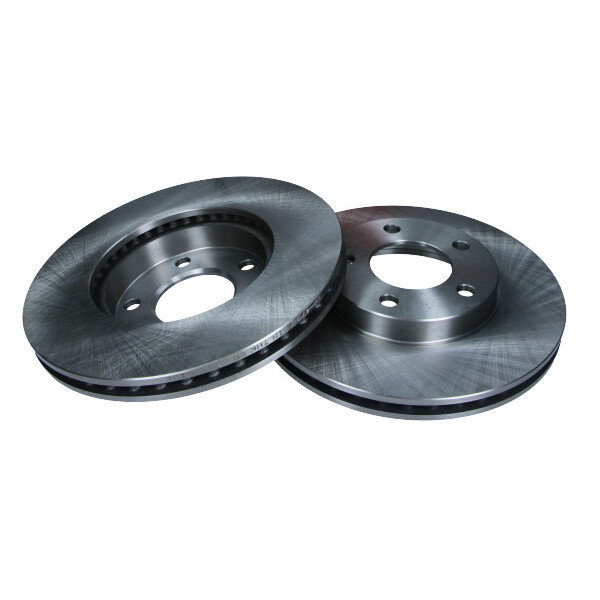 MAXGEAR TARCZA HAMULCOWA MAZDA PRZÓD TRIBUTE 00-/FORD MAVERIC