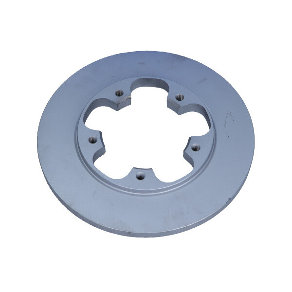 QUARO TARCZA HAM. FORD T. TRANSIT 2,2TDCI 13- 307MM WYS. 25,6MM Z POWŁOKĄ ANTYKOROZYJNĄ