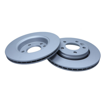 MAXGEAR TARCZA HAM. VW T. T5 03- Z POWŁOKĄ ANTYKOROZYJNĄ