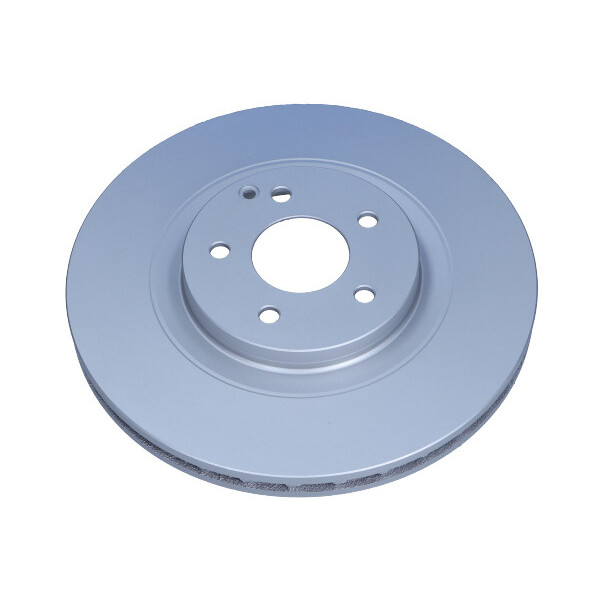 QUARO TARCZA HAM. DB P. W203/C209 320CDI/350B 330X28 Z POWŁOKĄ ANTYKOROZYJNĄ