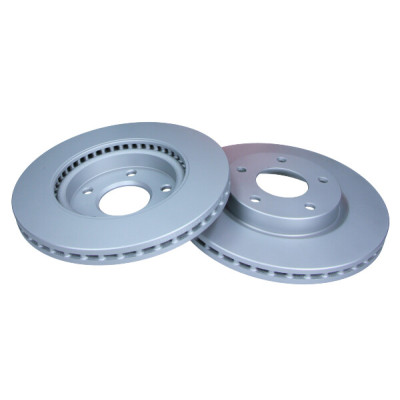 MAXGEAR TARCZA HAM. NISSAN P. JUKE 1,5DCI/1,6 10- Z POWŁOKĄ ANTYKOROZYJNĄ