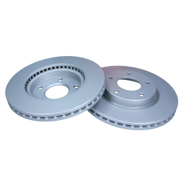 MAXGEAR TARCZA HAM. NISSAN P. JUKE 1,5DCI/1,6 10- Z POWŁOKĄ ANTYKOROZYJNĄ