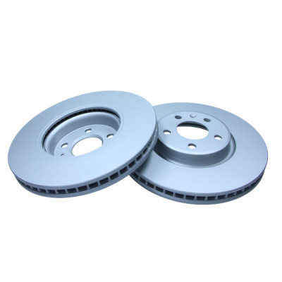 MAXGEAR TARCZA HAM. VW P. A4/A5 07-/Q5/A6 09- 320X30 Z POWŁOKĄ ANTYKOROZYJNĄ