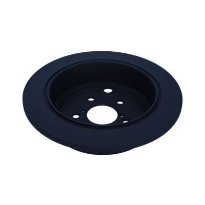 QUARO TARCZA HAM. SUBARU T. OUTBACK/IMPREZA/FORESTER 08- 286MM WYSOKO NAWĘGLANA, Z POWŁOKĄ ANTYKOROZYJNĄ