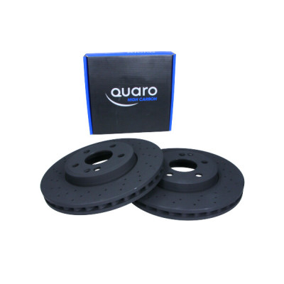 QUARO TARCZA HAM. DB P. W246/W176 A/B-KLASA 11- SPORT WYSOKO NAWĘGLANA, Z POWŁOKĄ ANTYKOROZYJNĄ