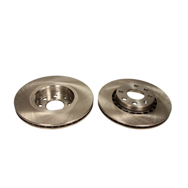 MAXGEAR TARCZA HAMULCOWA OPEL PRZÓD ASTRA/