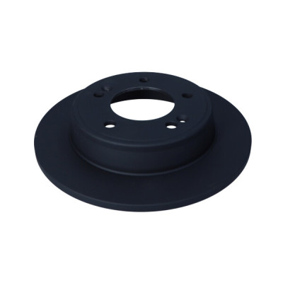 QUARO TARCZA HAM. HYUNDAI T. I30 12-/CEED 12- 262MM PATRZ KATALOG WYSOKO NAWĘGLANA, Z POWŁOKĄ ANTYKOROZYJNĄ