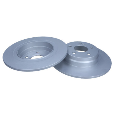 MAXGEAR TARCZA HAM. DB T. W204 07- C200-300 Z POWŁOKĄ ANTYKOROZYJNĄ