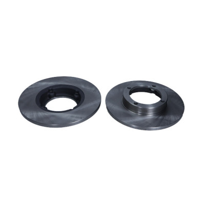 MAXGEAR TARCZA HAMULCOWA SUZUKI PRZÓD SWIFT 84-01