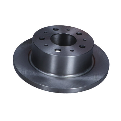 MAXGEAR TARCZA HAMULCOWA FIAT TYŁ DUCATO 06-