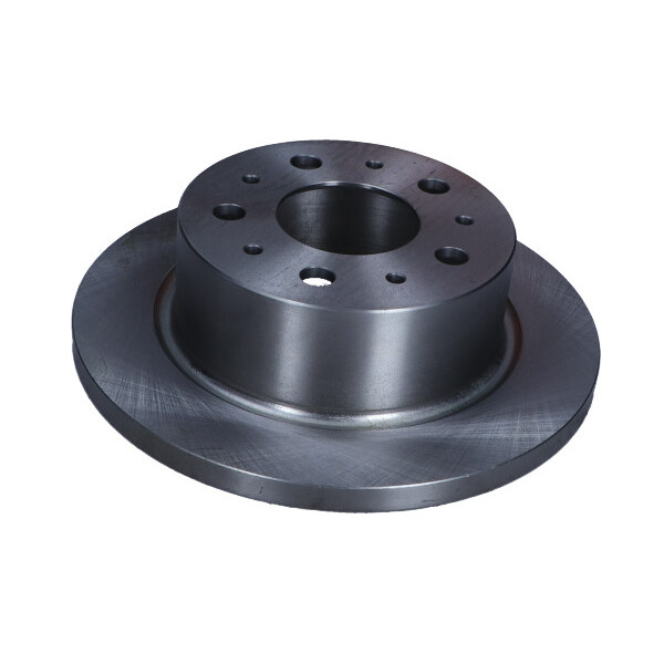 MAXGEAR TARCZA HAMULCOWA FIAT TYŁ DUCATO 06-