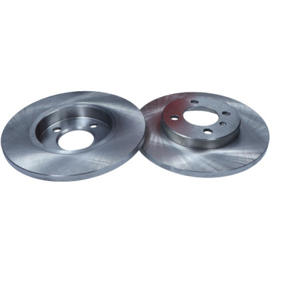 MAXGEAR TARCZA HAMULCOWA BMW PRZÓD E30 82-91
