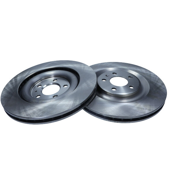 MAXGEAR TARCZA HAMULCOWA AUDI TYŁ Q7 3,0-4,0 TDI 15-