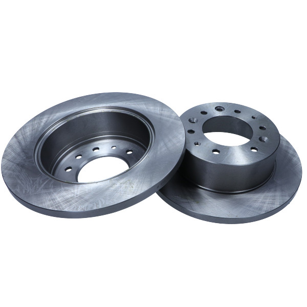MAXGEAR TARCZA HAMULCOWA HYUNDAI TYŁ H350 2,5 CRDI 15-