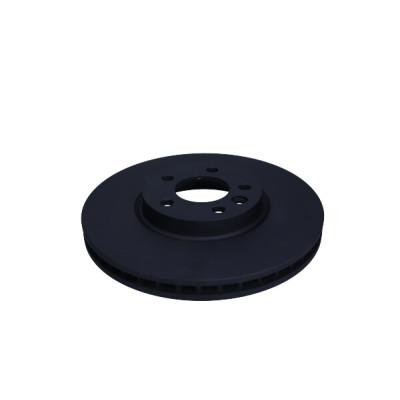 QUARO TARCZA HAM. VW P. T5/T6/PASSAT/CC B6/B7 09- 340MM WYSOKO NAWĘGLANA, Z POWŁOKĄ ANTYKOROZYJNĄ