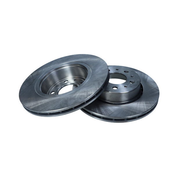 MAXGEAR TARCZA HAMULCOWA VOLVO PRZÓD 740/760/940/960