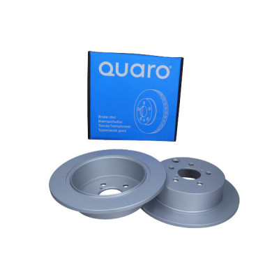 QUARO TARCZA HAM. SUBARU T. IMPREZA/FORESTER 12- Z POWŁOKĄ ANTYKOROZYJNĄ