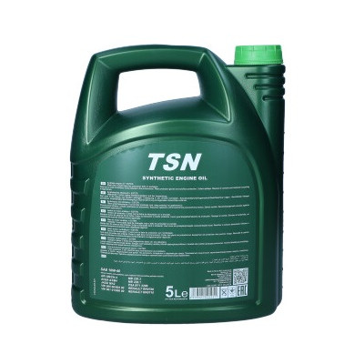 FANFARO OLEJ 10W40 5L TSN / SN/CH-4 / A3/B4 / 502.00 505.00 / 229.1 229.3 / RN0710 / B71 2294