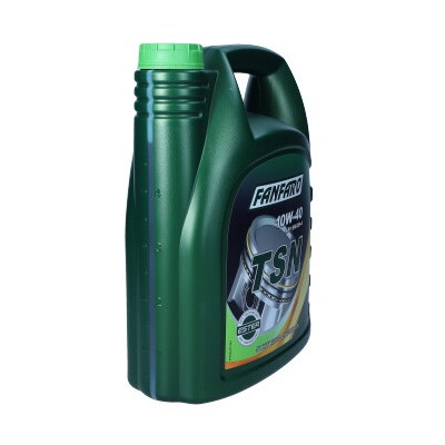 FANFARO OLEJ 10W40 5L TSN / SN/CH-4 / A3/B4 / 502.00 505.00 / 229.1 229.3 / RN0710 / B71 2294