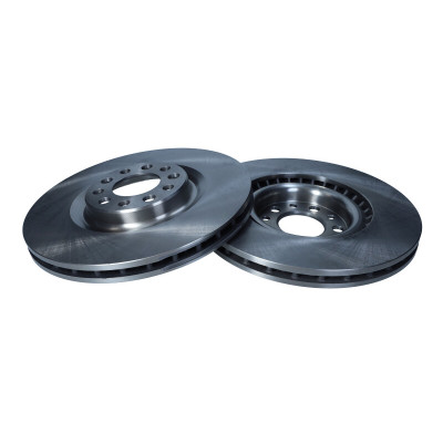 MAXGEAR TARCZA HAMULCOWA ALFA PRZÓD GIULIA/STELVIO 2,0/2,2 D 16-