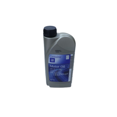 OLEJ GM OPEL 5W30 1L DEXOS 2 / 229.51 / 505.01 502.00 505.00 / C3