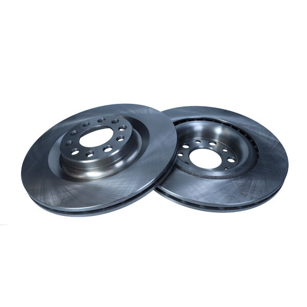 MAXGEAR TARCZA HAMULCOWA ALFA TYŁ GIULIA/STELVIO 2,0/2,2 D 16-