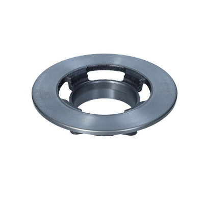 MAXGEAR TARCZA HAMULCOWA AIXAM PRZÓD 400/500/A721/A741 0,4-0,5 97-