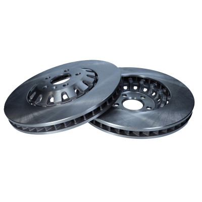 MAXGEAR TARCZA HAMULCOWA AUDI PRZÓD Q7 15-
