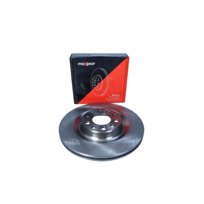 MAXGEAR TARCZA HAMULCOWA ALFA TYŁ GIULIA/STELVIO 2,0/2,2 D 16-