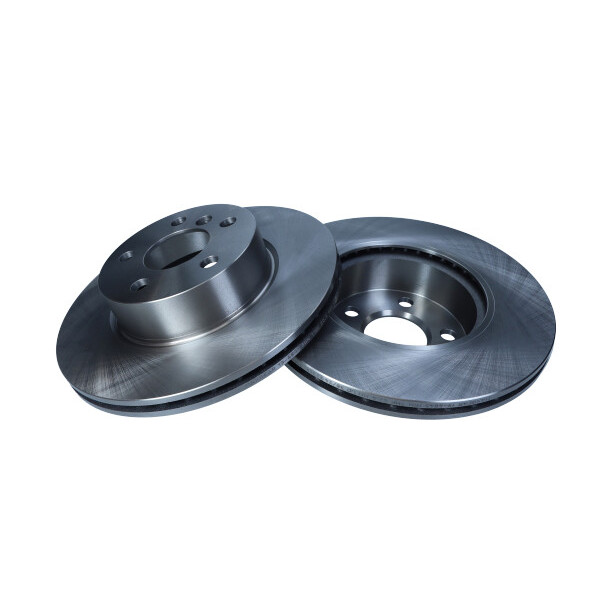 MAXGEAR TARCZA HAMULCOWA BMW PRZÓD 3 2,0 19-