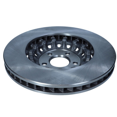 MAXGEAR TARCZA HAMULCOWA AUDI PRZÓD Q7 15-