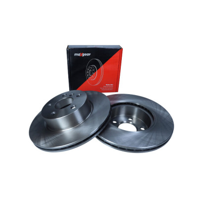 MAXGEAR TARCZA HAMULCOWA BMW PRZÓD 3 2,0 19-