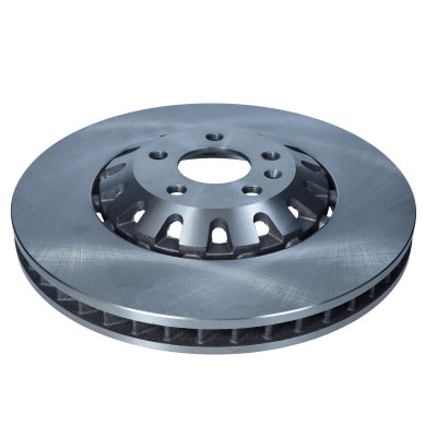 MAXGEAR TARCZA HAMULCOWA AUDI PRZÓD Q7 15-