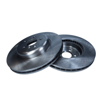 MAXGEAR TARCZA HAMULCOWA BMW PRZÓD 3/5/6/7/X3/X4/X5/IX3 2,0-3,0 15-
