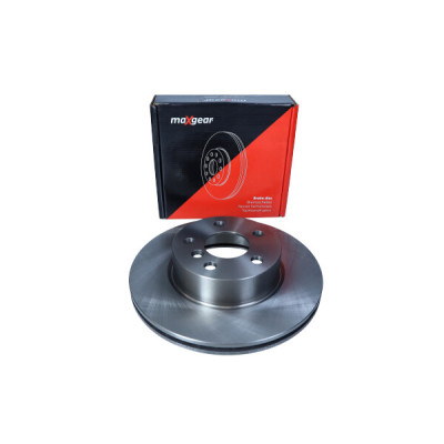 MAXGEAR TARCZA HAMULCOWA BMW PRZÓD 3 2,0 19-