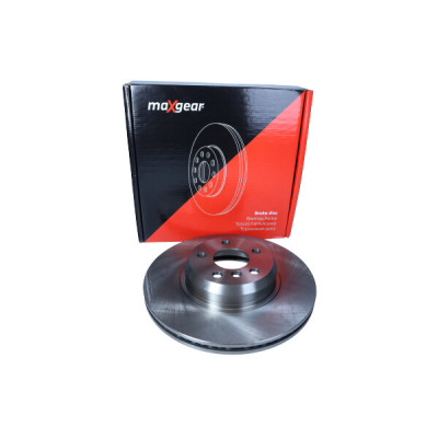 MAXGEAR TARCZA HAMULCOWA BMW PRZÓD 5/X3/X4/Z4 1,6-2,0 16-/TOYOTA SUPRA 19-