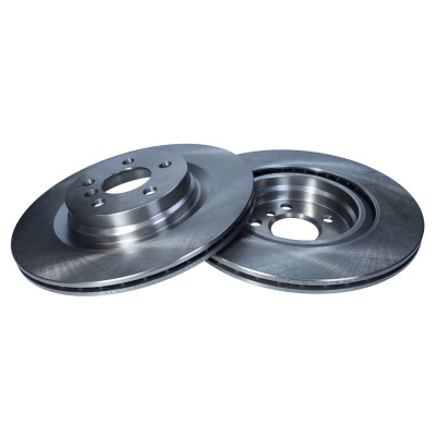 MAXGEAR TARCZA HAMULCOWA BMW TYŁ 1/2 2,0 19-
